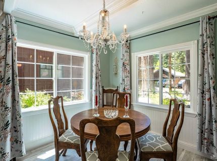 315 Placer Street, Tahoma, CA 96142 Photo