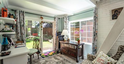 315 Placer Street, Tahoma, CA 96142 Photo