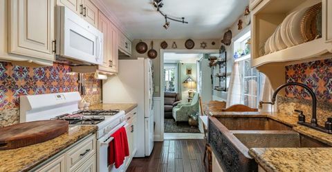 315 Placer Street, Tahoma, CA 96142 Photo