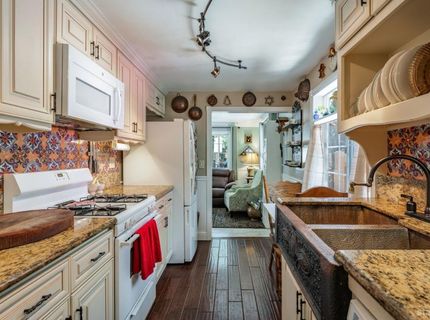 315 Placer Street, Tahoma, CA 96142 Photo