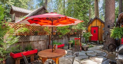 315 Placer Street, Tahoma, CA 96142 Photo