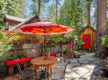 315 Placer Street, Tahoma, CA 96142 Photo