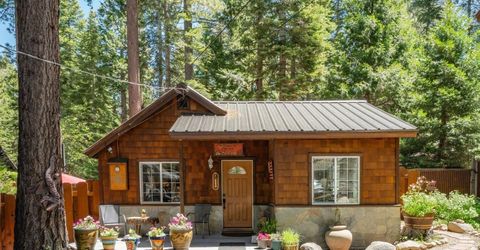 315 Placer Street, Tahoma, CA 96142 Photo