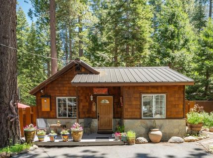 315 Placer Street, Tahoma, CA 96142 Photo