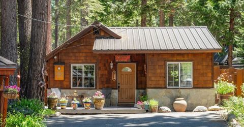 315 Placer Street, Tahoma, CA 96142 Photo