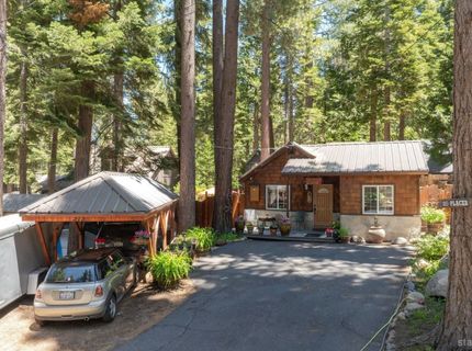 315 Placer Street, Tahoma, CA 96142 Photo