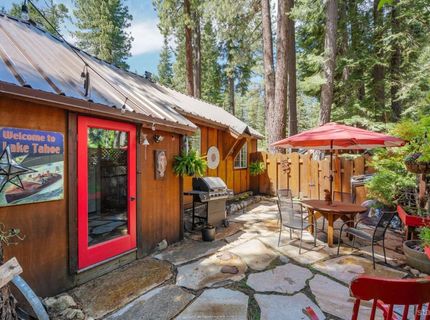 315 Placer Street, Tahoma, CA 96142 Photo