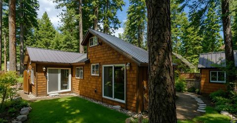 315 Placer Street, Tahoma, CA 96142 Photo