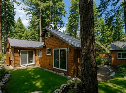 315 Placer Street, Tahoma, CA 96142 Photo