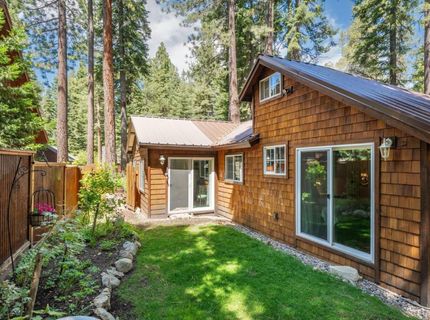 315 Placer Street, Tahoma, CA 96142 Photo