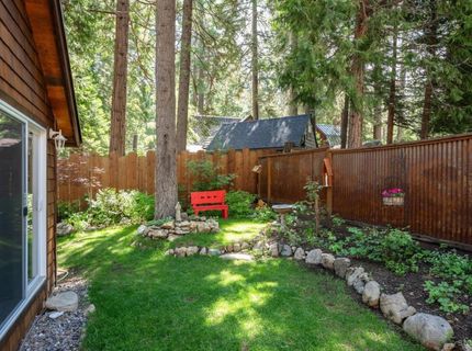 315 Placer Street, Tahoma, CA 96142 Photo