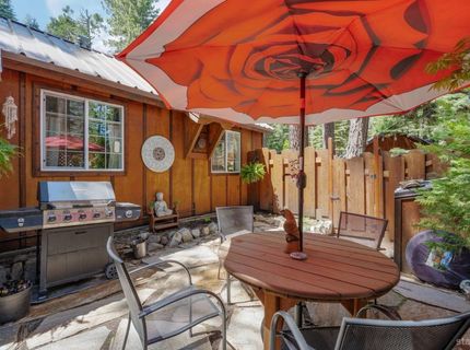 315 Placer Street, Tahoma, CA 96142 Photo