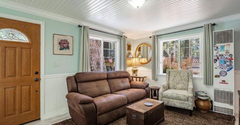 315 Placer Street, Tahoma, CA 96142 Photo