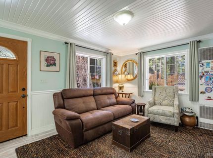 315 Placer Street, Tahoma, CA 96142 Photo