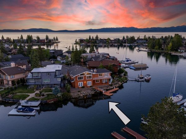 2067 Aloha Drive, South Lake Tahoe, CA 96150