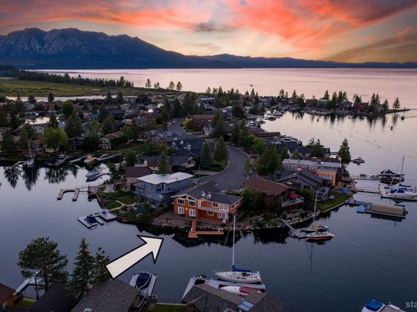 2067 Aloha Drive, South Lake Tahoe, CA 96150
