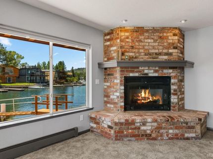 2067 Aloha Drive, South Lake Tahoe, CA 96150 Photo