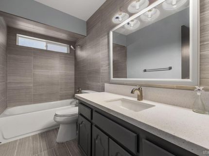2067 Aloha Drive, South Lake Tahoe, CA 96150 Photo