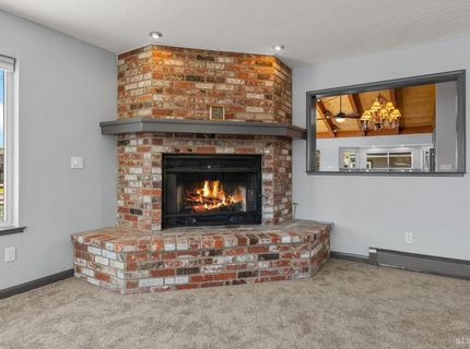 2067 Aloha Drive, South Lake Tahoe, CA 96150 Photo
