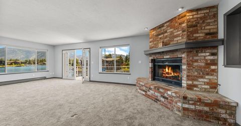 2067 Aloha Drive, South Lake Tahoe, CA 96150 Photo