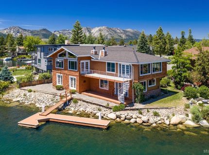 2067 Aloha Drive, South Lake Tahoe, CA 96150 Photo