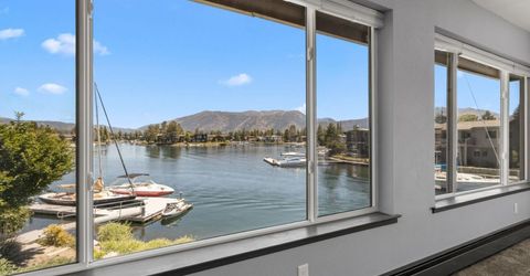 2067 Aloha Drive, South Lake Tahoe, CA 96150 Photo