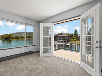 2067 Aloha Drive, South Lake Tahoe, CA 96150 Photo