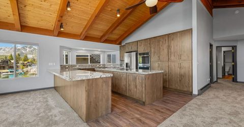 2067 Aloha Drive, South Lake Tahoe, CA 96150 Photo