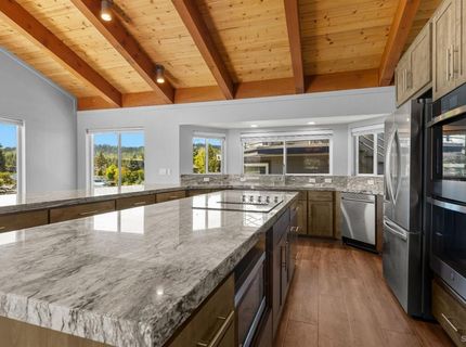2067 Aloha Drive, South Lake Tahoe, CA 96150 Photo