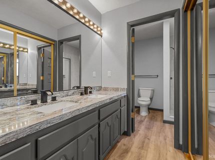 2067 Aloha Drive, South Lake Tahoe, CA 96150 Photo