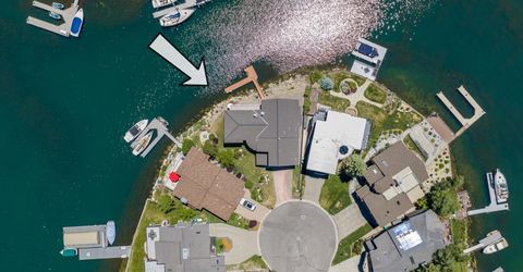 2067 Aloha Drive, South Lake Tahoe, CA 96150 Photo