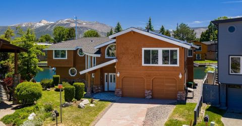 2067 Aloha Drive, South Lake Tahoe, CA 96150 Photo