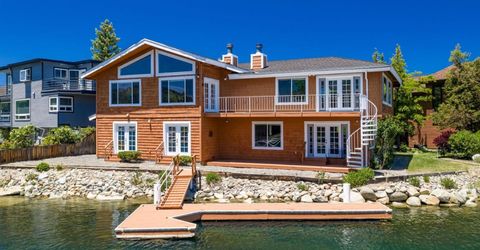 2067 Aloha Drive, South Lake Tahoe, CA 96150 Photo