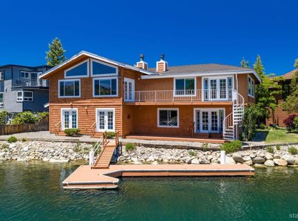 2067 Aloha Drive, South Lake Tahoe, CA 96150 Photo