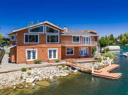 2067 Aloha Drive, South Lake Tahoe, CA 96150 Photo