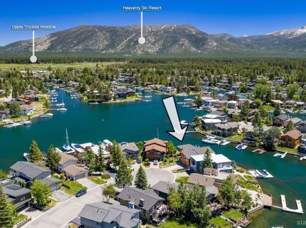2067 Aloha Drive, South Lake Tahoe, CA 96150 Photo