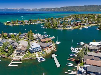 2067 Aloha Drive, South Lake Tahoe, CA 96150 Photo