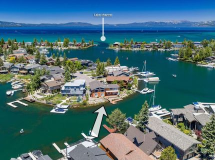 2067 Aloha Drive, South Lake Tahoe, CA 96150 Photo