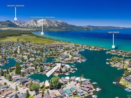 2067 Aloha Drive, South Lake Tahoe, CA 96150 Photo