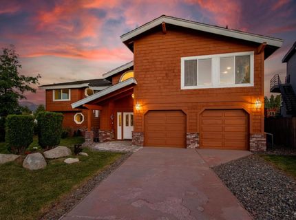 2067 Aloha Drive, South Lake Tahoe, CA 96150 Photo