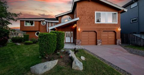 2067 Aloha Drive, South Lake Tahoe, CA 96150 Photo