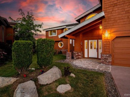 2067 Aloha Drive, South Lake Tahoe, CA 96150 Photo