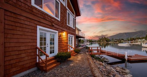 2067 Aloha Drive, South Lake Tahoe, CA 96150 Photo