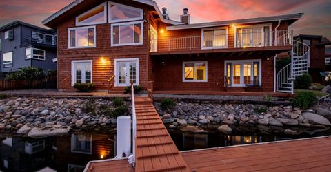 2067 Aloha Drive, South Lake Tahoe, CA 96150 Photo