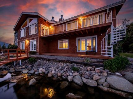 2067 Aloha Drive, South Lake Tahoe, CA 96150 Photo