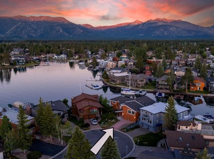 2067 Aloha Drive, South Lake Tahoe, CA 96150 Photo