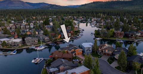2067 Aloha Drive, South Lake Tahoe, CA 96150 Photo