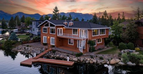 2067 Aloha Drive, South Lake Tahoe, CA 96150 Photo