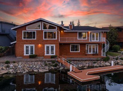 2067 Aloha Drive, South Lake Tahoe, CA 96150 Photo