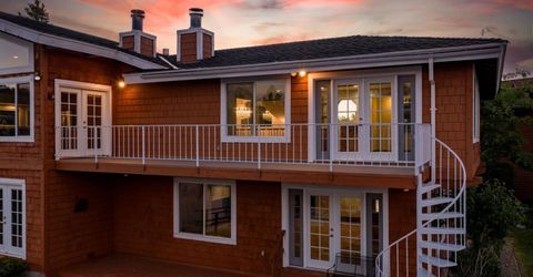 2067 Aloha Drive, South Lake Tahoe, CA 96150 Photo